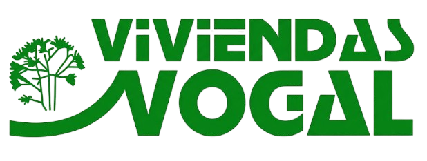 Viviendas Nogal Logo